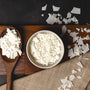 NatureWax C-3 Soy Wax Flakes - Zoom Thumbnail Media 1