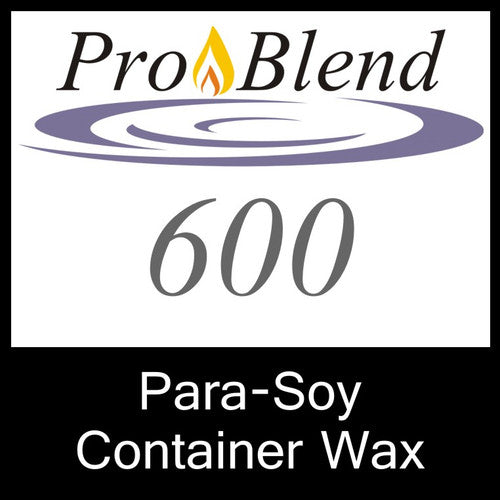 ProBlend 600 Para-Soy Container Wax - Zoom Media 2