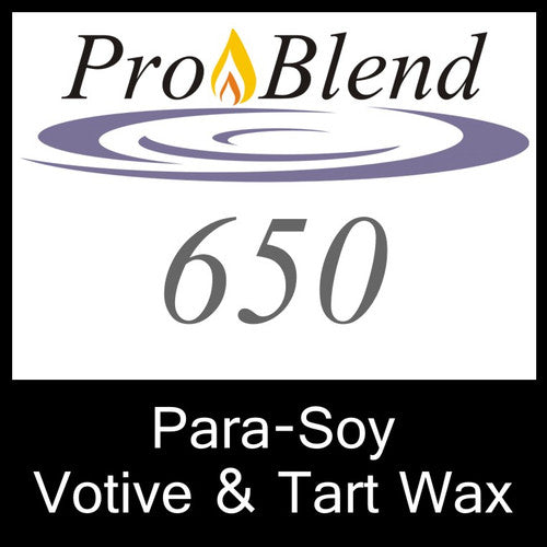 ProBlend 650 Para-Soy Votive and Tart Wax - Zoom Media 2