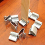 Dual Wooden Wicks - Medium - Zoom Thumbnail Media 2