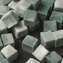 Sage Green Dye Chips - Zoom Thumbnail Media 1