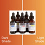 Orange Liquid Candle Dye - Zoom Thumbnail Media 2