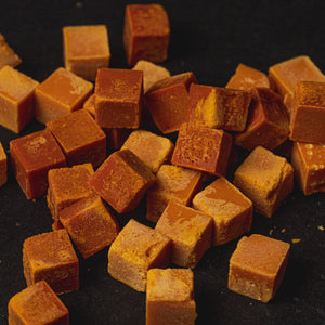 Orange Liquid Candle Dye - Featured Image