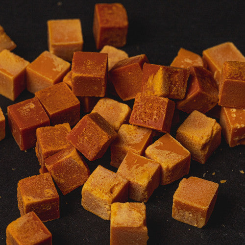 Orange Liquid Candle Dye - Zoom Media 1