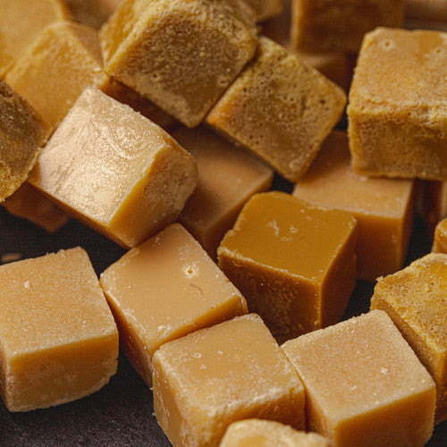 Butterscotch Dye Chips - Zoom Media 1