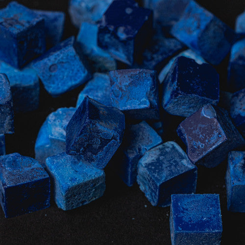 Blue Liquid Candle Dye - Zoom Media 1