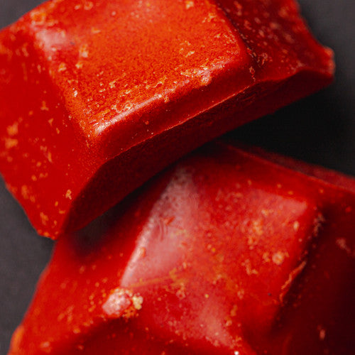 Pumpkin Dye Blocks - Zoom Media 1