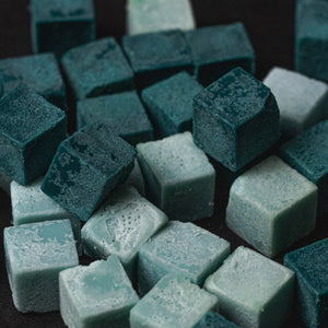 Teal Liquid Candle Dye - Featured Image