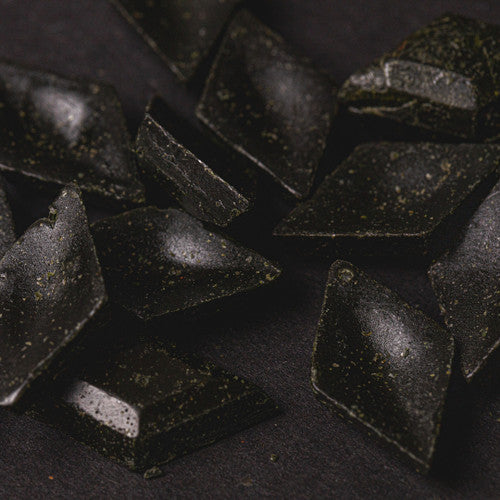 Christmas Green Dye Chips - Zoom Media 2
