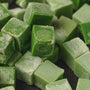 Christmas Green Dye Chips - Zoom Thumbnail Media 1