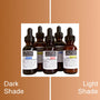 Brown Liquid Candle Dye - Zoom Thumbnail Media 2
