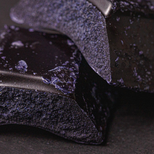 Lavender Dye Blocks - Zoom Media 1