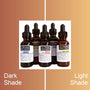 Ivory Liquid Candle Dye - Zoom Thumbnail Media 2