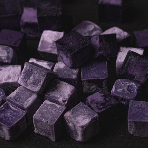 Purple Liquid Candle Dye - Zoom Media 1