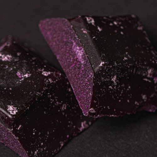 Raspberry Dye Blocks - Zoom Media 1
