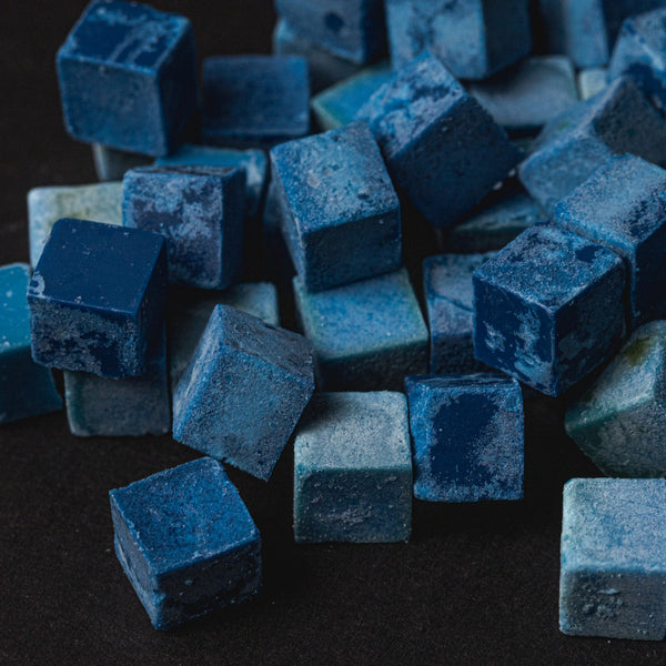 Blue Reef Liquid Candle Dye - Zoom Media 1