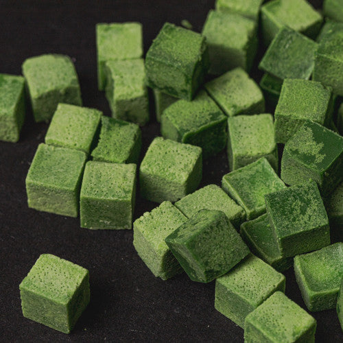 Green Leaf Liquid Candle Dye - Zoom Media 1