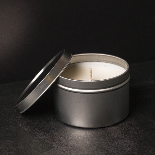 Candle Tins - 8 oz - Zoom Media 2