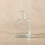 Botella Difusora de Varillas - Cuadrada
