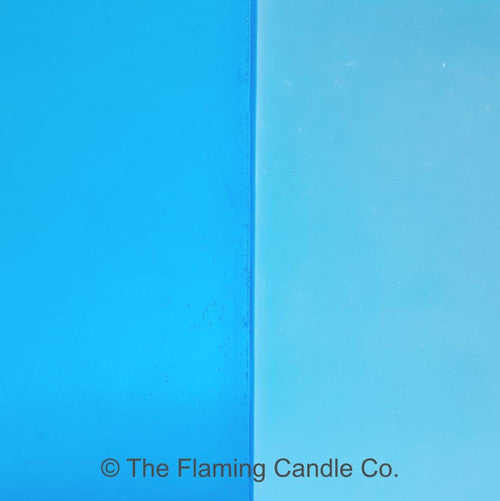 Blue Liquid Soap Dye - Zoom Media 1