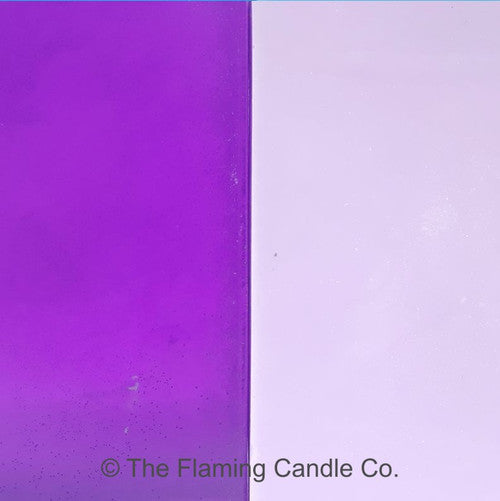 Purple Liquid Soap Dye - Zoom Media 1