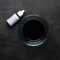 Purple Liquid Soap Dye