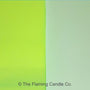 Lime Green Liquid Soap Dye - Zoom Thumbnail Media 1