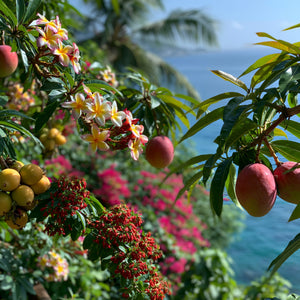 Volcano (Type) Fragrance Oil - Featured Image