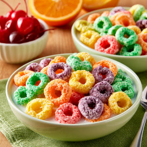 Fruity Rings (Type) Fragrance Oil - Featured Image