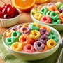 Fruity Rings (Type) Fragrance Oil - Zoom Thumbnail Media 1
