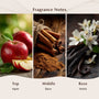 Autumn & Apple Orchard Fragrance Oil - Zoom Thumbnail Media 2