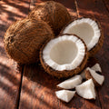 Mahogany Coconut (Type) Fragrance Oil