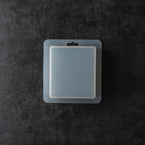 Silicone Small Loaf Soap Mold - Zoom Media 2