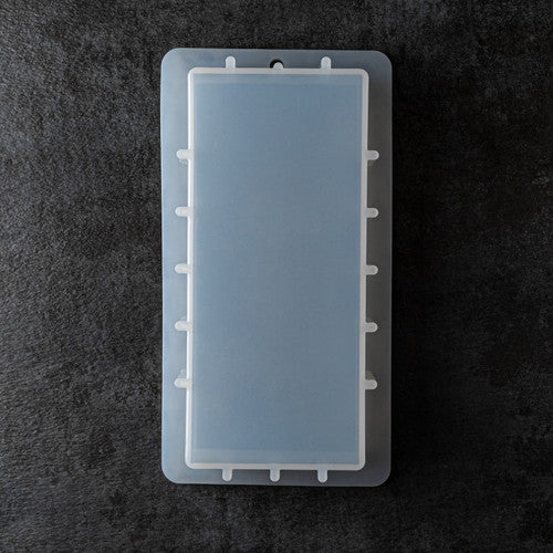 Silicone Loaf Soap Mold - Zoom Media 2
