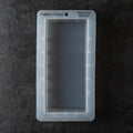 Silicone Loaf Soap Mold