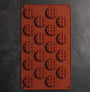 Mini Waffles Silicone Mold - Zoom Thumbnail Media 2