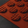 Mini Waffles Silicone Mold - Zoom Thumbnail Media 1