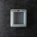 Silicone Small Loaf Soap Mold
