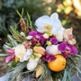 Magenta Blooms Fragrance Oil - Zoom Thumbnail Media 1