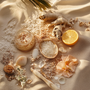Golden Dunes Fragrance Oil - Zoom Thumbnail Media 1