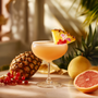 Sunkissed Grapefruit Fragrance Oil - Zoom Thumbnail Media 1