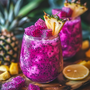 Dragonfruit Sangria Fragrance Oil - Zoom Thumbnail Media 1