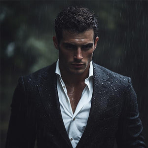 The Perfect Man Fragrance Oil - Featured Image