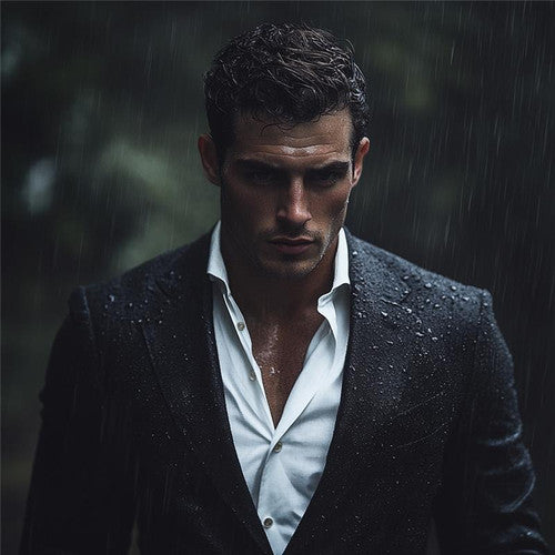 The Perfect Man Fragrance Oil - Zoom Media 1
