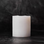 Egg Silicone Mold with Web Pattern - 3D - Zoom Thumbnail Media 2