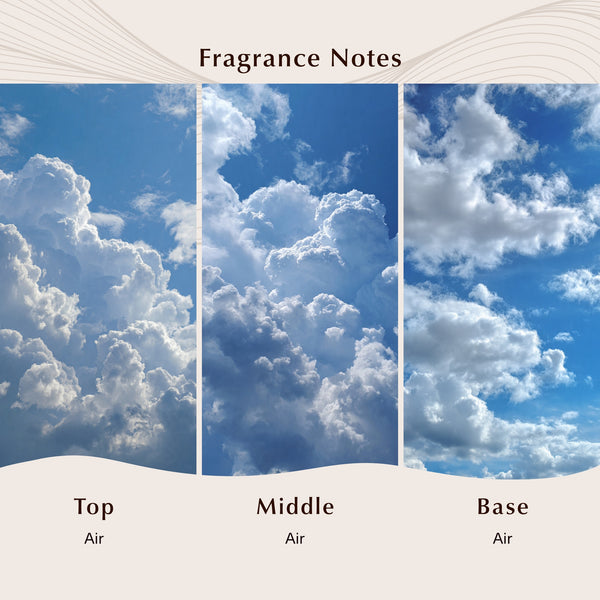 Air Fragrance Note - Zoom Media 2