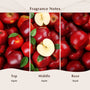 Apple Fragrance Note - Zoom Thumbnail Media 2