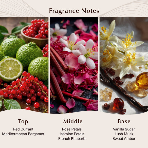 Baies (Type) Fragrance Oil - Zoom Media 2