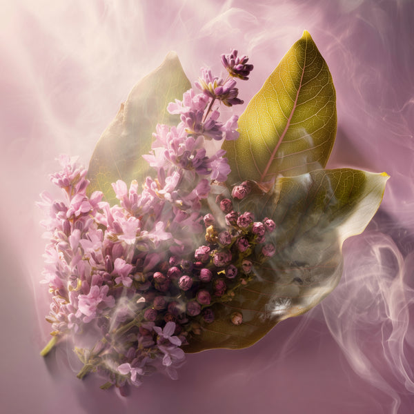 Istros (Type) Fragrance Oil - Zoom Media 1