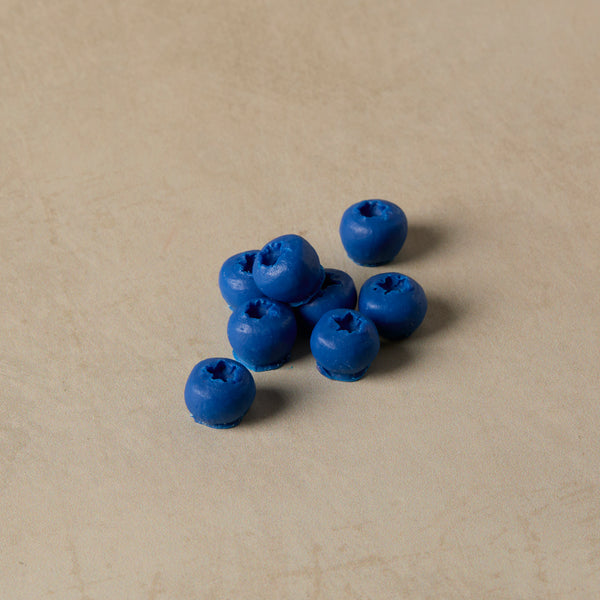 Blueberry Mold - Silicone - Zoom Media 2